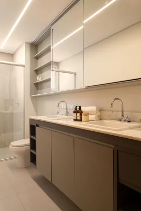 Imagem Vox Home - Apartamento Alto Padrão em Jardim América, Goiânia/GO