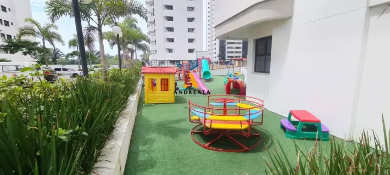 Imagem Barra da Tijuca - Vendo Barra Bali Duplex - Duas suites - Andar Alto - Otima planta !R$490mil.