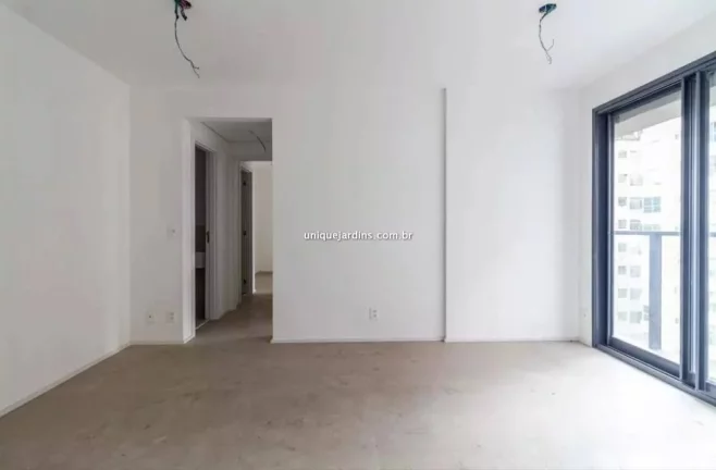 Imagem Apartamento à venda Jardim Paulista São Paulo