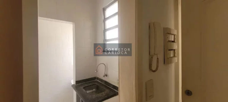 Imagem Apartamento Studio no Grajaú