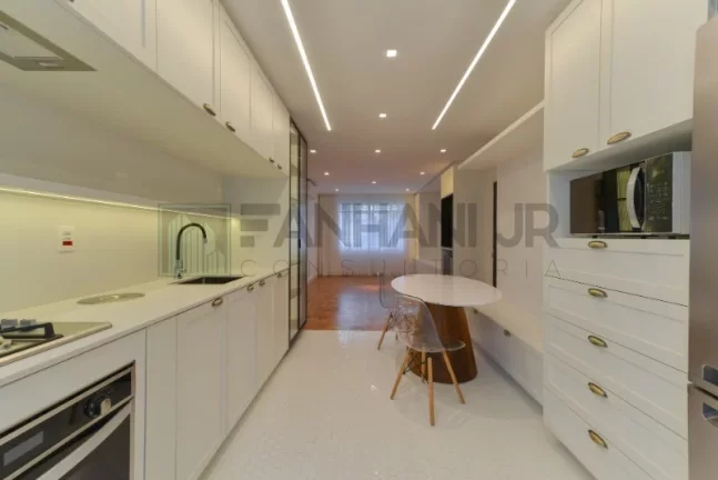 Imagem APARTAMENTO RESIDENCIAL em SÃO PAULO - SP, PINHEIROS