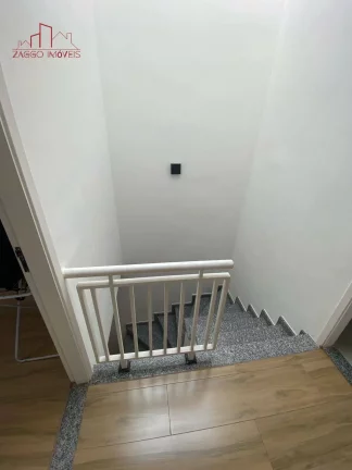 Imagem Oportunidade - Sobrado 130m² - Condominio - 3 Dormitórios