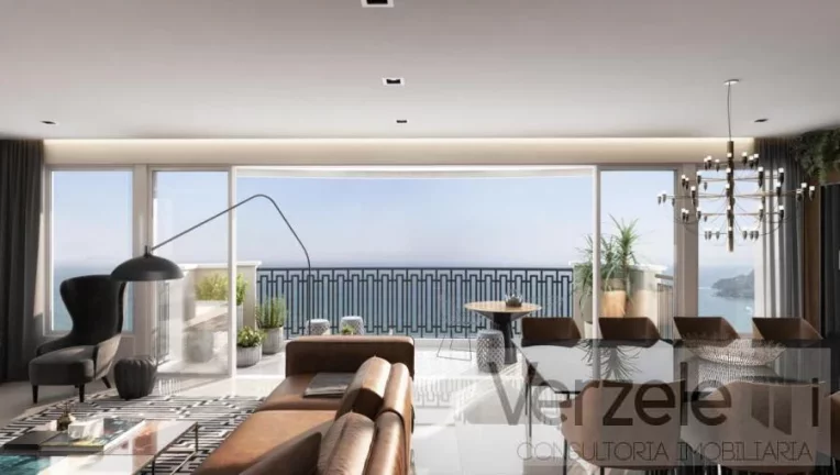 Imagem Frente ao Mar para Venda em Balneário Camboriú / SC no bairro Centro