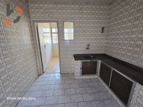 Imagem Apartamento com 2 dormitórios, 58 m² - venda por R$ 180.000,00 ou aluguel por R$ 1.539,84/mês - Centro - Nilópolis/RJ