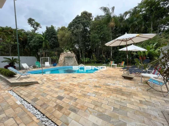 Imagem Casa para venda em Riviera de São Lourenço – Com 3dormitórios 2 suítes 300m² de área útil