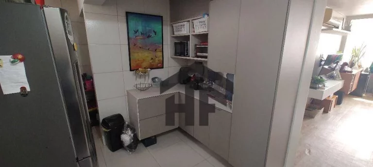 Imagem Apartamento com 3 Quartos à Venda, 100 m² em Ilha Do Retiro - Recife