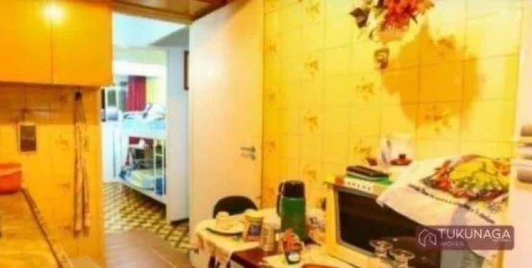 Imagem Apartamento com 3 dormitórios à venda, 60 m² por R$ 373.000,00 - Parque Cecap - Guarulhos/SP