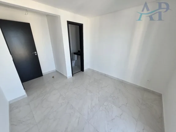 Imagem Apartamento em Praia Grande com 3 Dormitórios Vista Mar