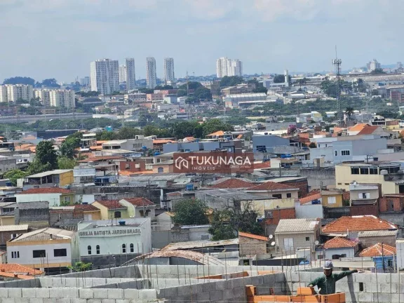 Imagem Apartamento com 2 dormitórios à venda, 50 m² por R$ 400.000,00 - Vila Constança - São Paulo/SP