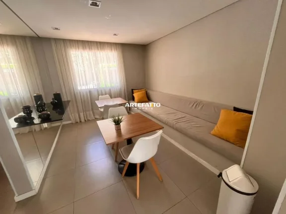 Imagem Apartamento à venda em São Paulo, Consolação, com 1 quarto, 35m2