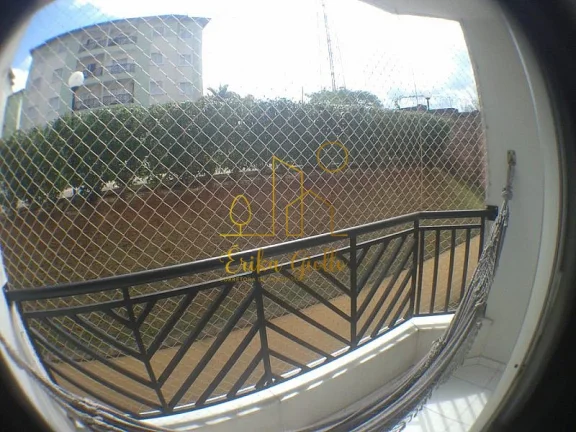 Imagem Apartamento em Jundiai - Morada do Barão
