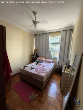 Imagem  OPORTUNIDADE NA BARRA (ACESSO POR ESCADAS) 150M²  3/4 1 VAGA COM CONDOMÍNIO BAIXO!