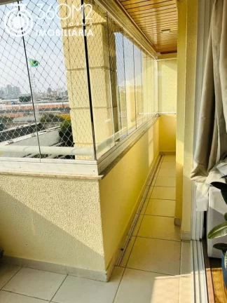 Imagem Apartamento para Venda em Santo André / SP no bairro Centro