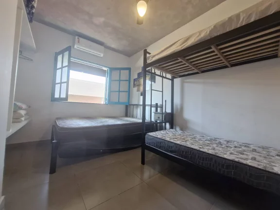 Imagem Excelente cobertura duplex a venda apenas 300 metros da praia toninhas