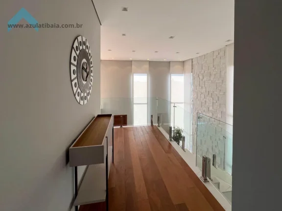 Imagem Casa de Luxo com 4 Suítes no Shambala III  Atibaia