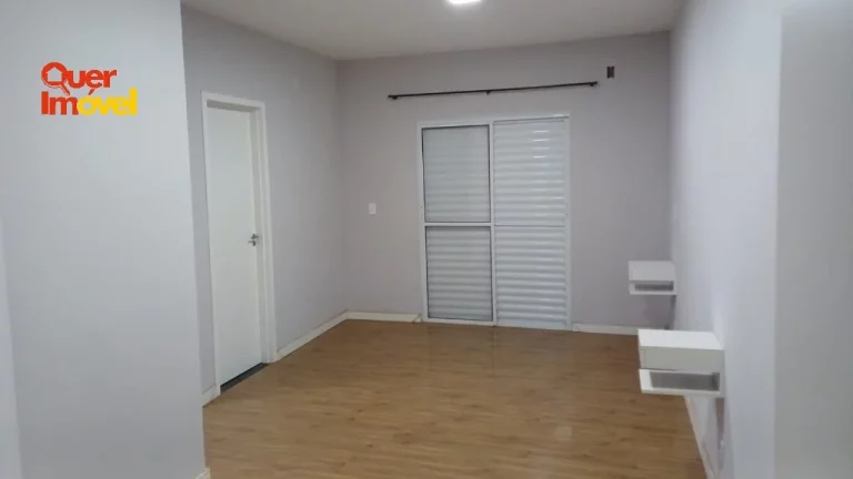 Imagem Casa em Condomínio de Luxo à Venda em Ribeirão Preto-SP, Portal da Mata 3 Quartos, 1 Suíte, 150m² Oportunidade Única!