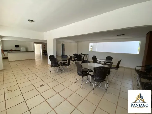 Imagem APARTAMENTO 2 QUARTOS (1 SUÍTE), ÁREA DE SERVIÇO E SACADA ARAÉS CUIABÁ-MT R$ 450