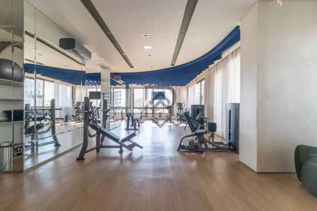 Imagem Apartamento em Vila Mariana, São Paulo/SP