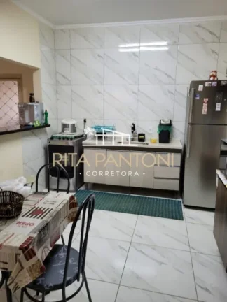 Imagem Casa - Ribeirão Preto - Vila Tamandaré - Região Norte