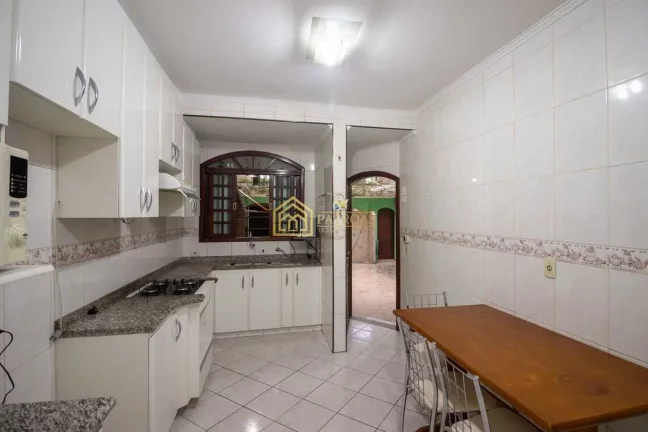 Imagem Casa Padrão