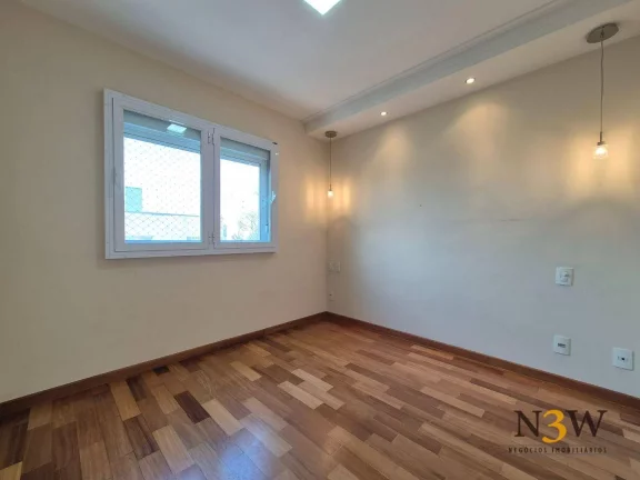 Imagem Apartamento à venda na Vila Leopoldina São Paulo SP com 3 dormitórios, 1 suíte, 2 vagas de garagem e 130m².