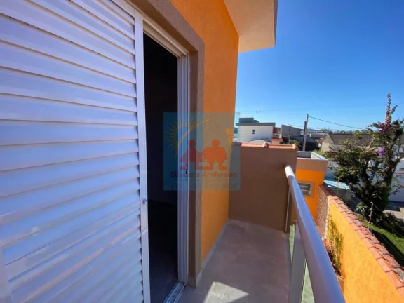 Imagem Residencial de Alto Padrão na Praia do Cibratel em Itanhaém - Unidades a partir de R$ 310mil
