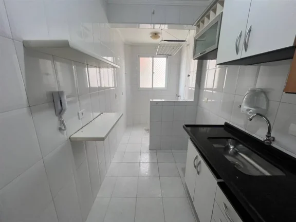 Imagem APARTAMENTO COM 88 m² - FORTE - PRAIA GRANDE SP