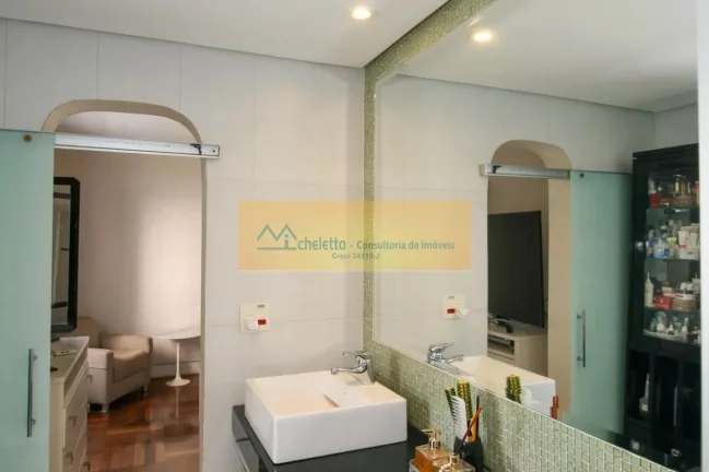 Imagem APARTAMENTO RESIDENCIAL em SÃO PAULO - SP, JARDIM PAULISTA