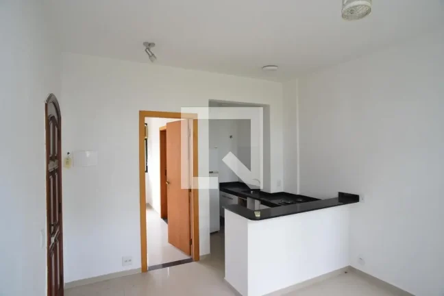 Imagem Apartamento à Venda - Barra da Tijuca, 1 Quarto, 38 m2