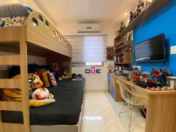 Imagem Apartamento com 2 dormitórios à venda, 111 m² por R$ 700.000,00 - Embaré - Santos/SP