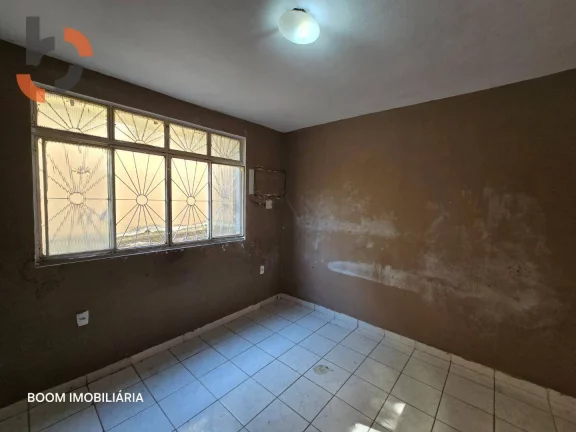 Imagem Apartamento com 3 dormitórios à venda, 70 m² por R$ 195.000,00 - Centro - Nilópolis/RJ