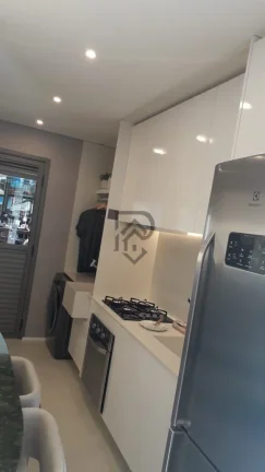 Imagem Apartamento em Chacara Klabin, São Paulo/SP