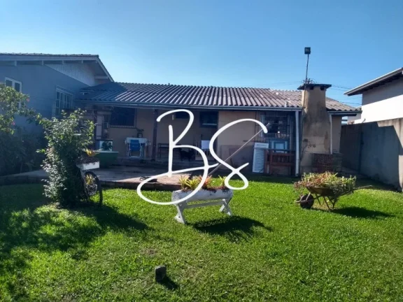 Imagem CASA RESIDENCIAL em TAQUARA - RS, PETRÓPOLIS