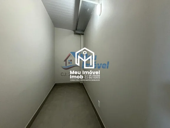 Imagem Alto das Carai?bas Luziânia Casa Alto padrão 3 Quartos 1 Suíte Vaga 204m²