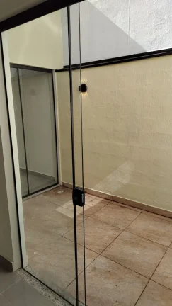 Imagem Casa Térrea 2 Dormitórios- Jardim Itanguá, Sorocaba/SP