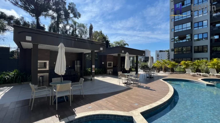 Imagem APARTAMENTO RESIDENCIAL em JOINVILLE - SC, AMÉRICA
