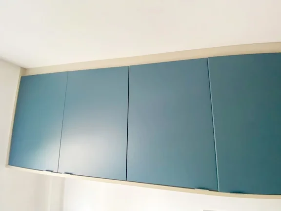 Imagem Apartamento 64M², 2Q, 1 Suíte, 2 Banheiros, 1 Vaga, Academia, Piscina Adulto e Infantil, Churrasqueira, Salão de Festas e Jogos, Playground, Sauna.