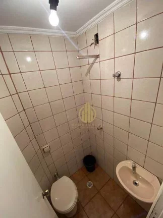 Imagem Apartamento Térreo Fundos com 3 dormitórios com 1 suíte à venda, 117 m² por R$ 350.000 - Condomínio Itamaraty - Ribeirão Preto/SP