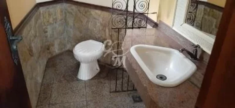 Imagem Casa em Condomínio Fechado