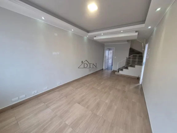 Imagem Sobrado na Vila Constança, 3 dormitórios, 2 vagas, 100% reformado!