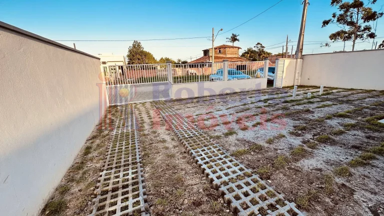 Imagem Casa à Venda no Balneário São José - Itapoá