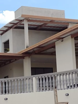 Imagem CHÁCARA - TERRAS DE SANTA CRUZ