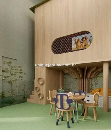 Imagem Apartamento à venda Vila Nova Conceição São Paulo