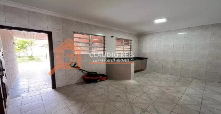 Imagem Casa com 3 Quartos à venda, 155m² - Jardim Represa