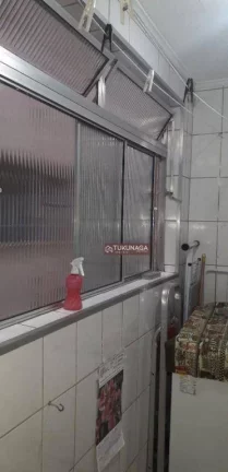 Imagem Apartamento com 2 dormitórios à venda, 53 m² por R$ 290.000,00 - Jardim São Judas Tadeu - Guarulhos/SP