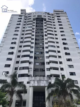 Imagem ALUGO APARTAMENTO CONDOMINIO BEACH PLUS