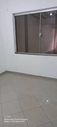 Imagem Alugo Casa Comercial em Santo André, Vila Curuça