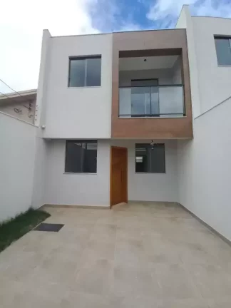 Imagem 3QUARTOS+SUÍTE+2VAGAS