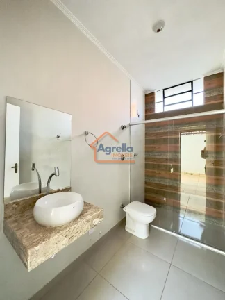 Imagem Casa à venda no bairro JARDIM SÃO CARLOS - Mogi Guaçu/SP