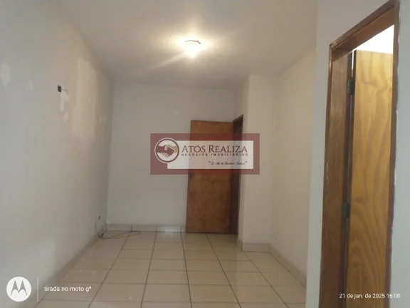 Imagem Venda Sobrado com Edícula em Jardim Maria Fernandes - SP
